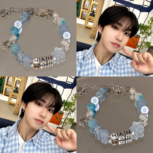 BRACELET HAN STRAY KIDS