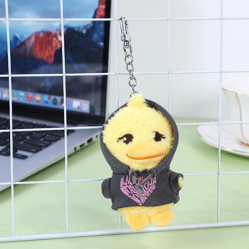 PORTE-CLÉS PERSONNAGE DE LA TOURNÉE BLACKPINK