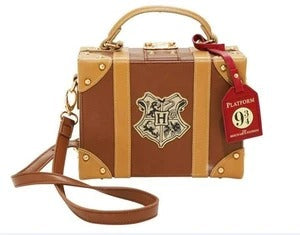 SAC HARRY POTTER