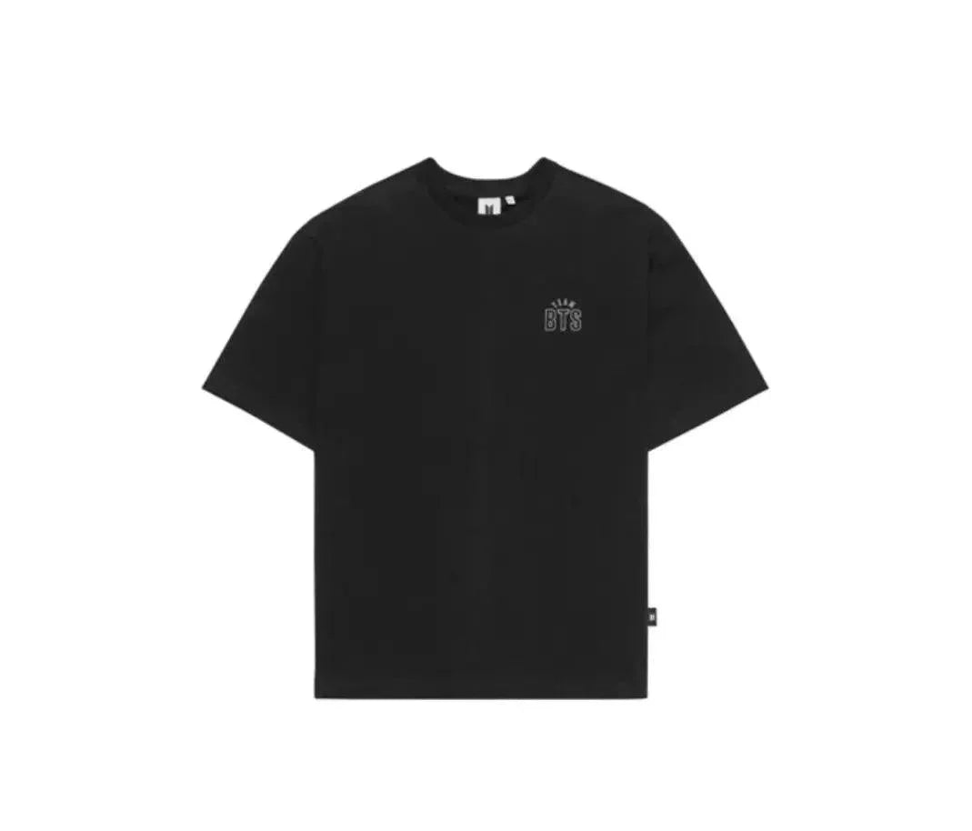 T-SHIRTS DE L'ÉQUIPE BTS 100% COTON