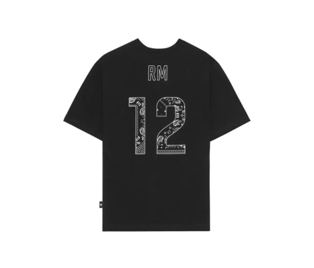 T-SHIRTS DE L'ÉQUIPE BTS 100% COTON