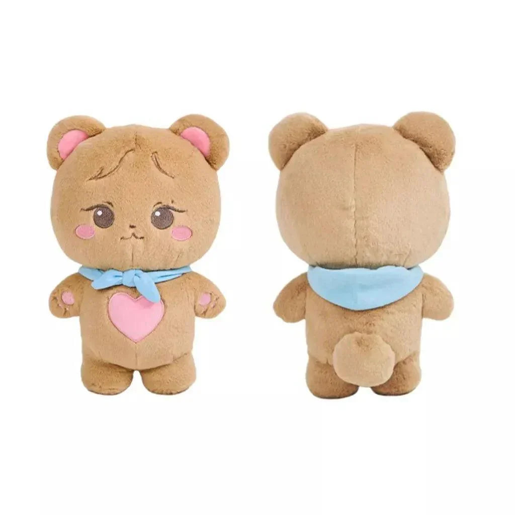 PELUCHE PERSONNAGE DE LA TOURNÉE BLACKPINK