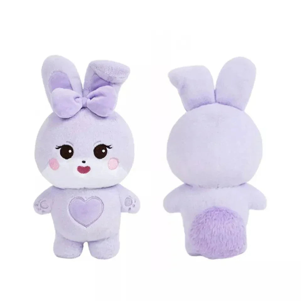 PELUCHE PERSONNAGE DE LA TOURNÉE BLACKPINK