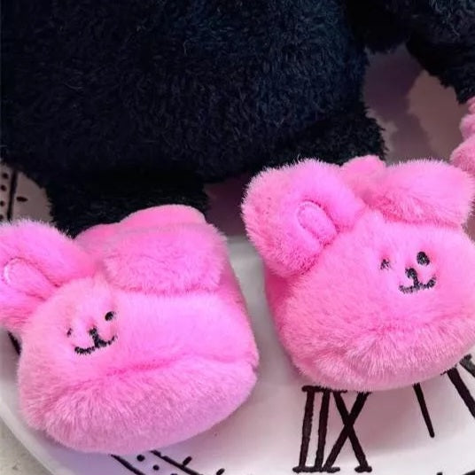 PELUCHE LUCKY COOKY BT21 (30 cm)