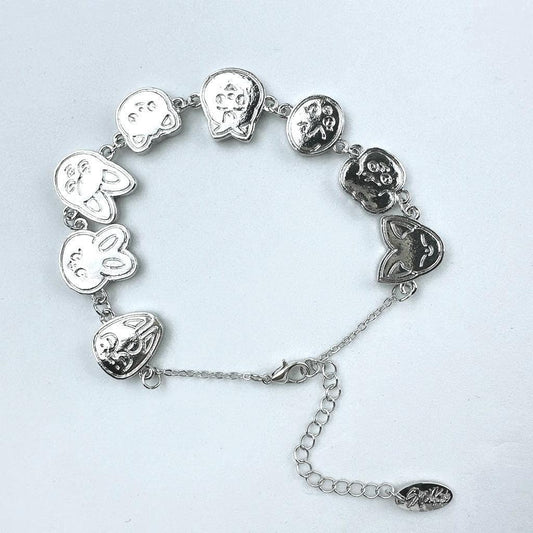 BRACELET SKZOO STRAY KIDS