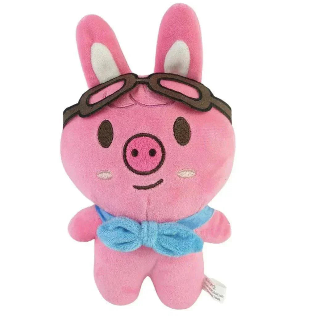 PELUCHE SKZOO PILOT STRAY KIDS