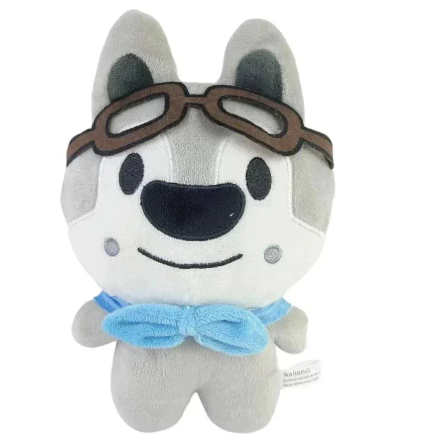 PELUCHE SKZOO PILOT STRAY KIDS