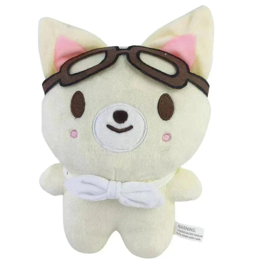 PELUCHE SKZOO PILOT STRAY KIDS