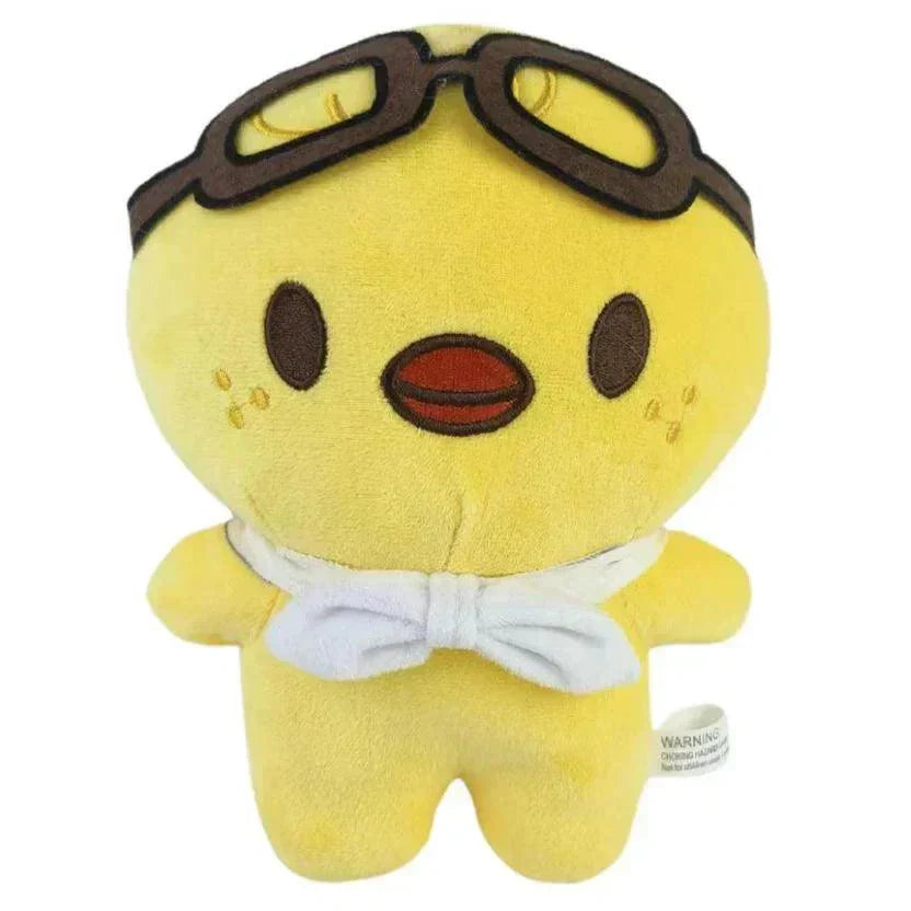 PELUCHE SKZOO PILOT STRAY KIDS