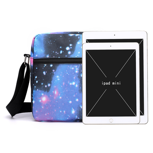 KIT SAC À DOS, ÉTUI ET SAC BTS