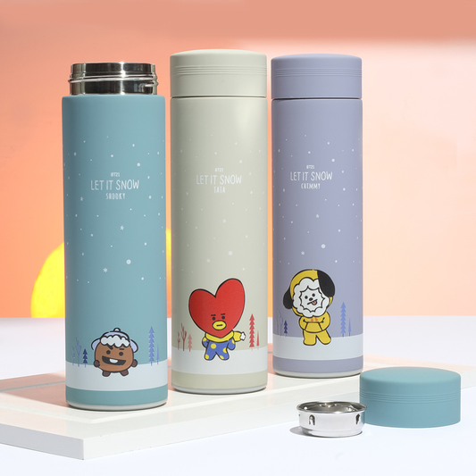 Thermos BT21 en acier inoxydable 500 ml